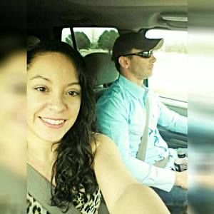 Meet your Posher, Ashlee